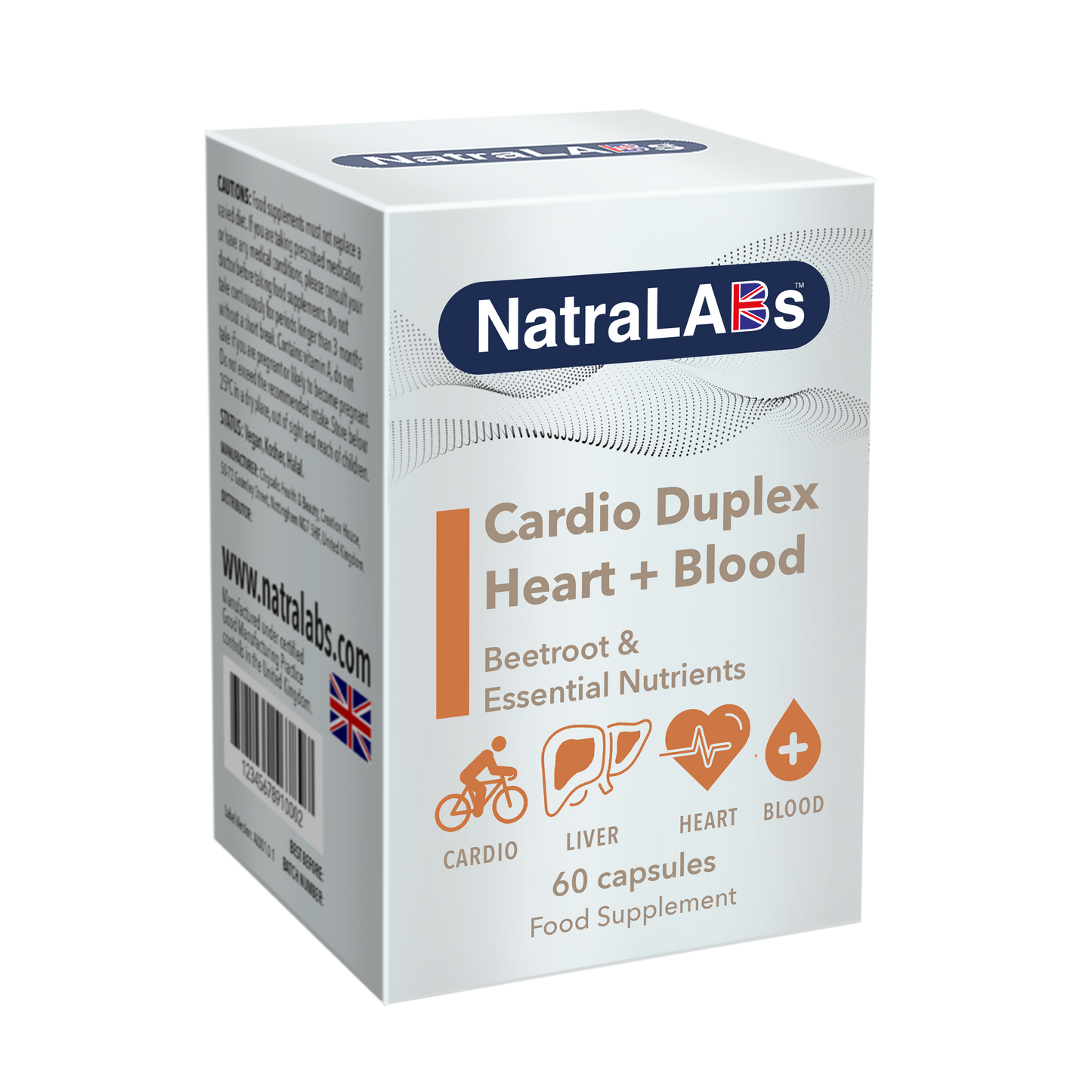 Cardio Duplex