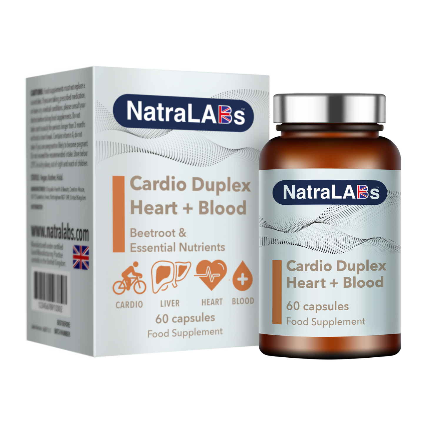 Cardio Duplex