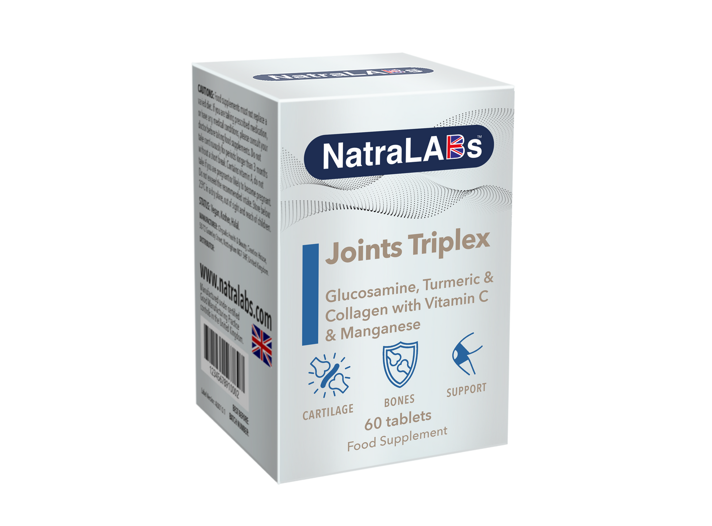 Joint Triplex