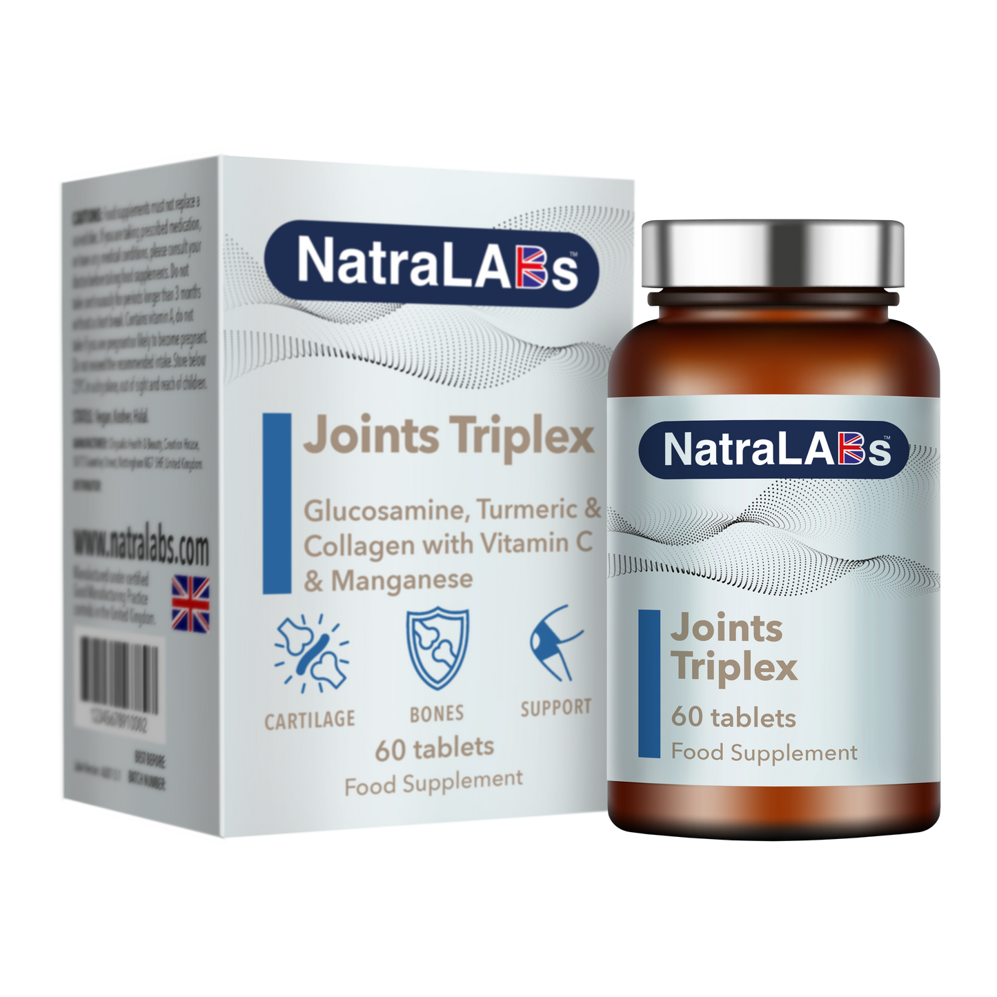 Joint Triplex