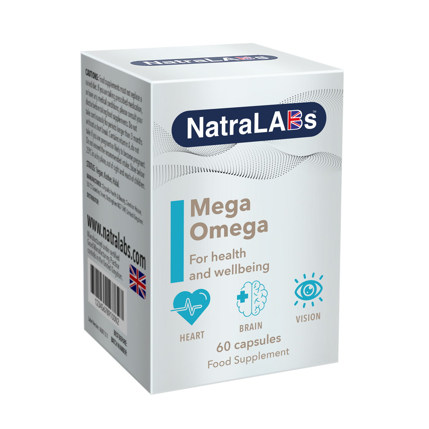 Mega Omega
