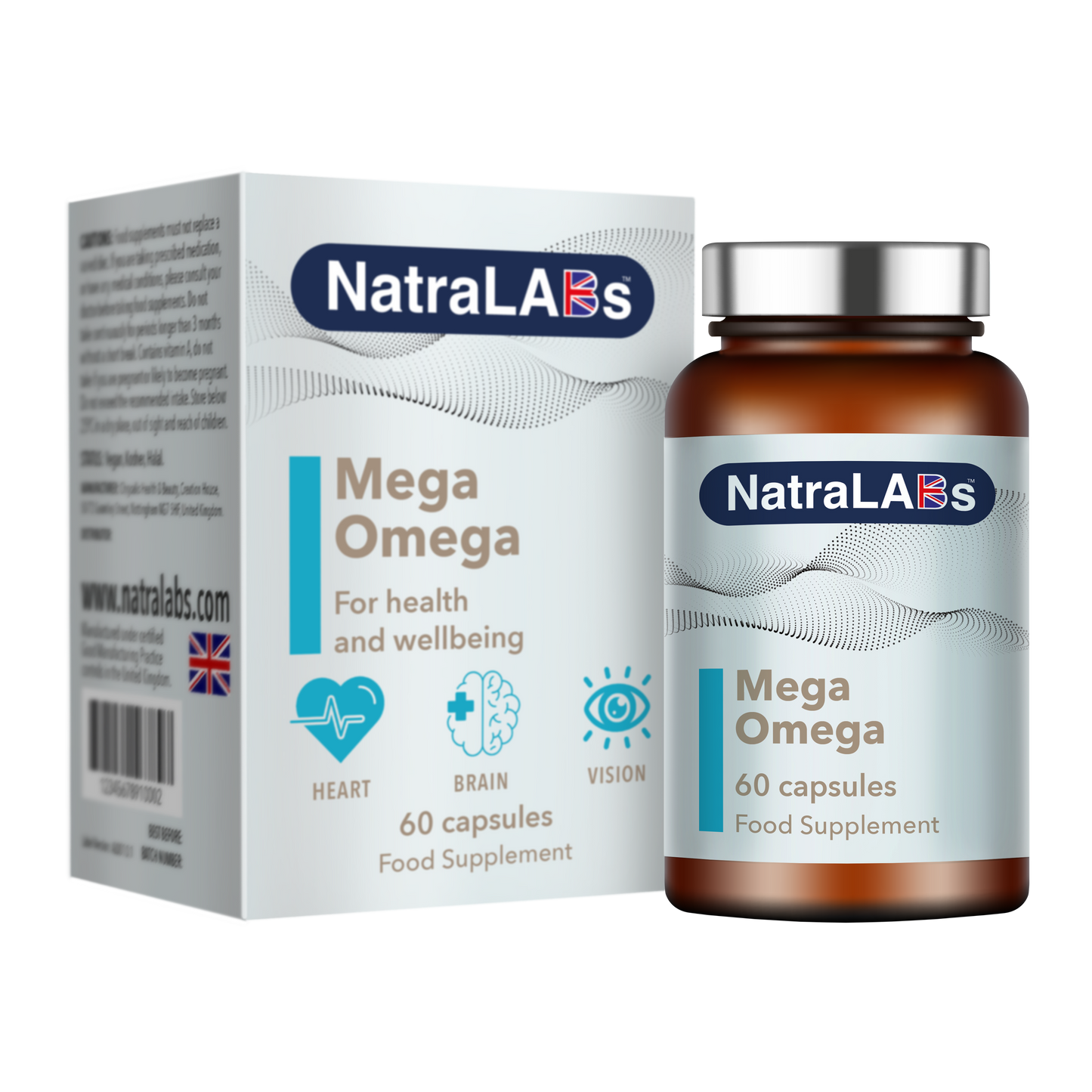 Mega Omega