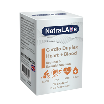 Cardio Duplex