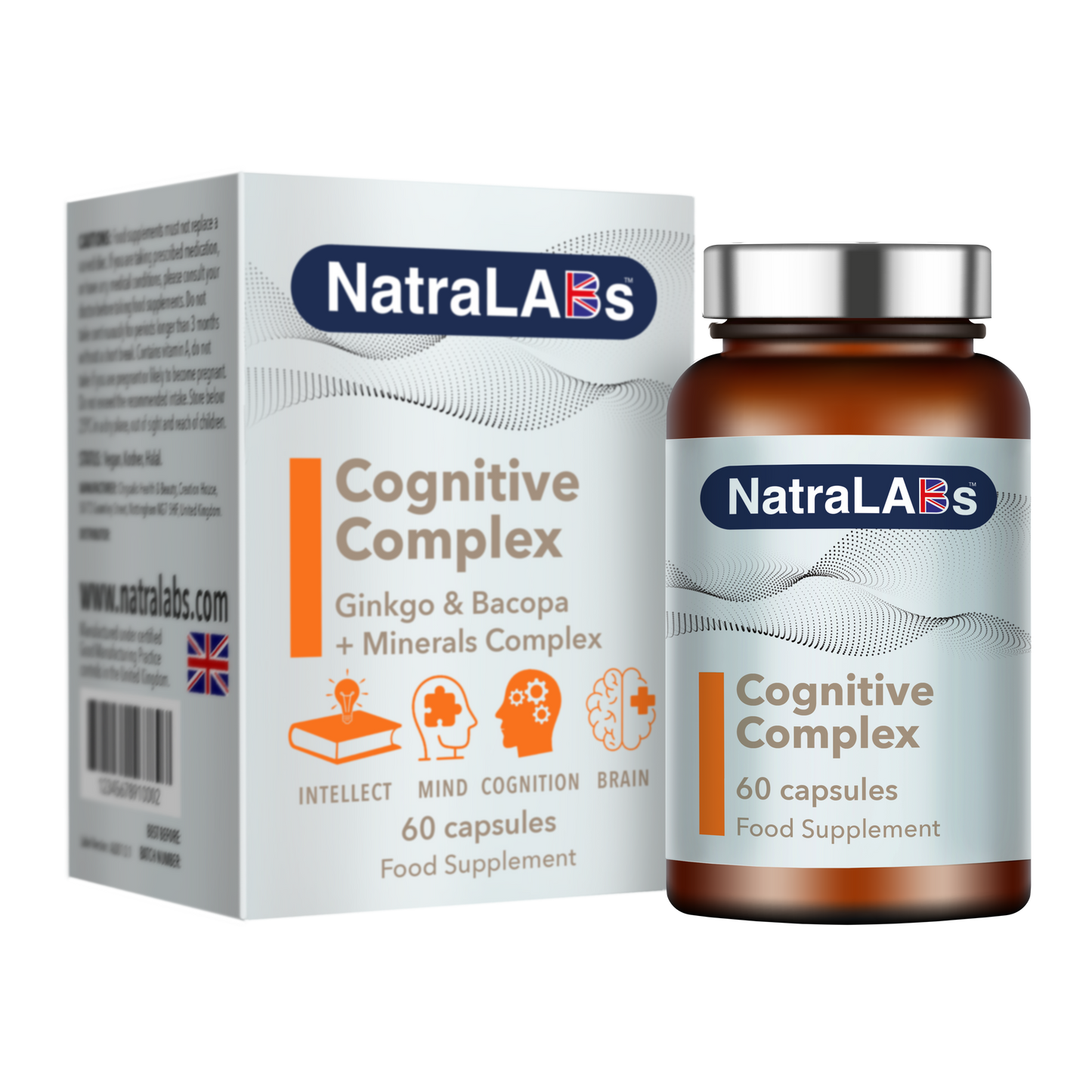 Cognitive Complex