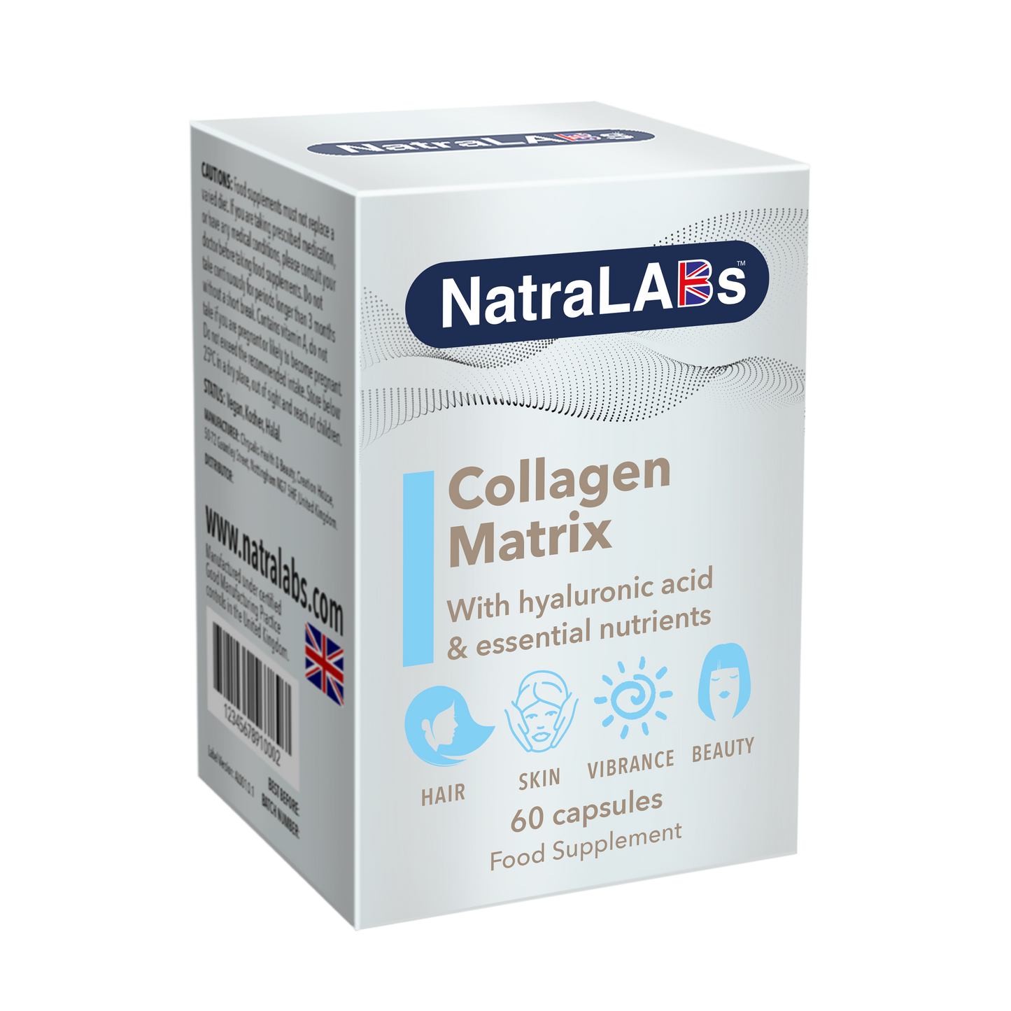 Collagen Matrix