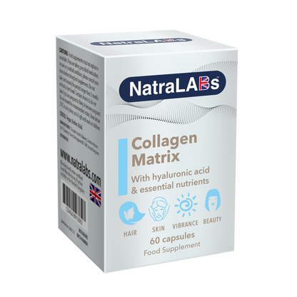 Collagen Matrix