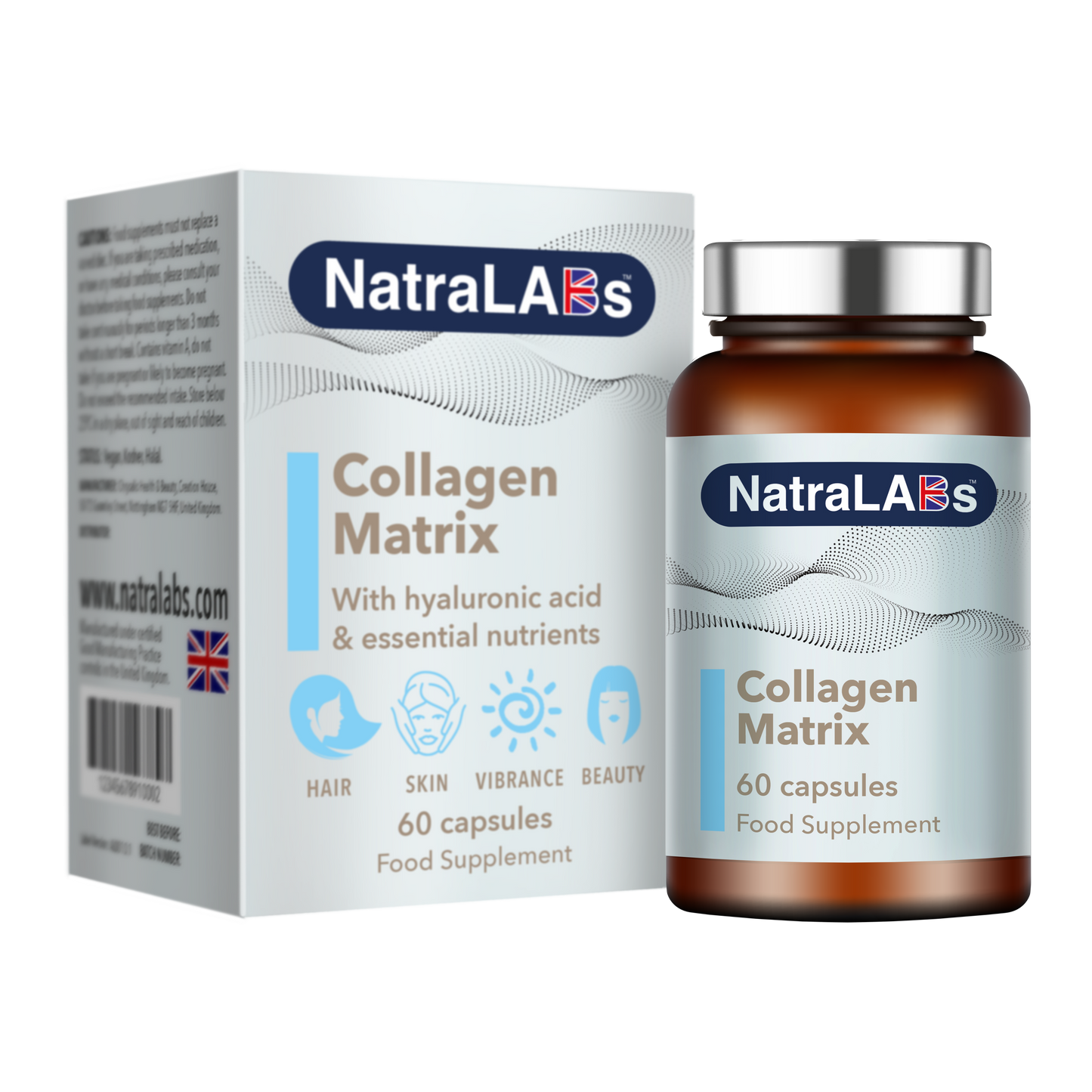 Collagen Matrix