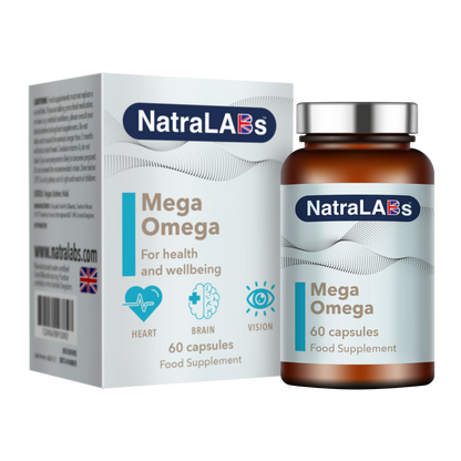 Mega Omega