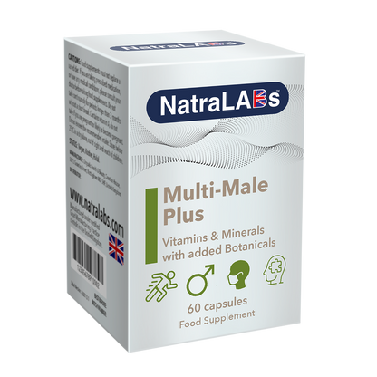 Multi-Male Plus